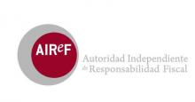 Logo AIReF