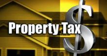Impuestos sobre la propiedad