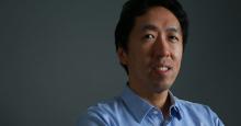 Andrew NG