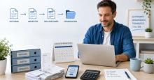 Autónomo en el mundo digital