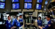 La Bolsa de Wall Street