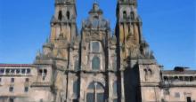 Catedral de Santiago de Compostela