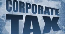 Corporation Tax