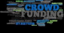 Tablero de Crowdfunding