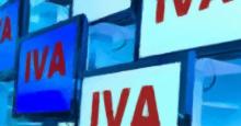 Diversas opciones del IVA