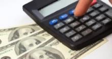 Cálcular los dolares USA