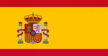 Spanish Flag