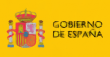 Logo del Gobierno de España