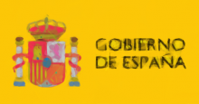 Logo del Gobierno de España