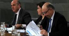 Economia y hacienda España