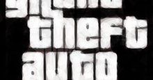 Logo Grand Theft Auto Online