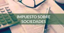 Impuesto de sociedades