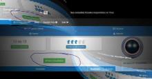 Interface de Serapeum Expert System