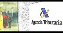 Logo Agencia Tributaria