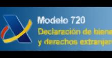 Modelo 720