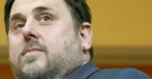 Oriol Junqueras