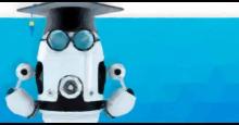 Robot profesor