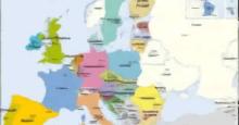 IVA, Territorios de aplicación del Impuesto