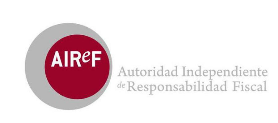 Logo AIReF