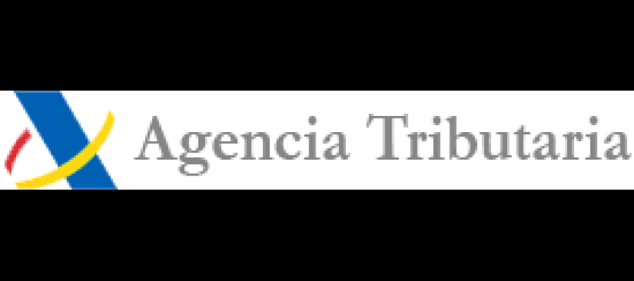 Logo Agencia Tributaria