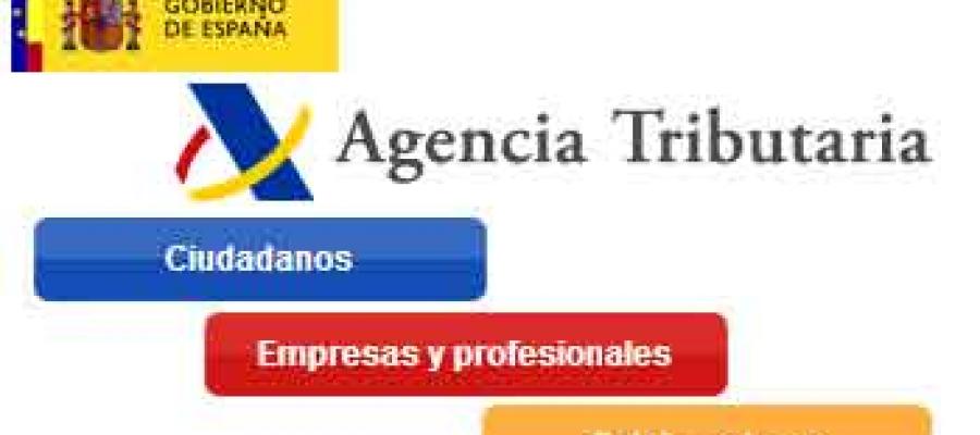 Servicios de la AEAT