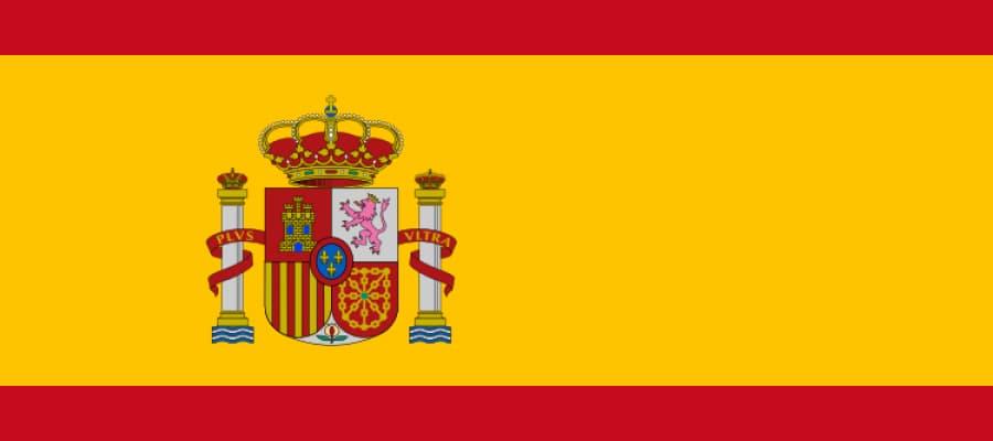 Spanish Flag