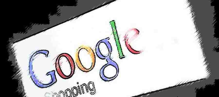 Google Shopping