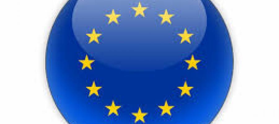 Bandera de Europa