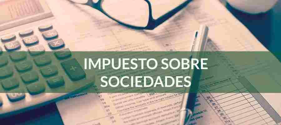 Impuesto de sociedades