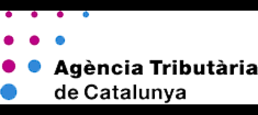Logo Agència Tributaria de Catalunya