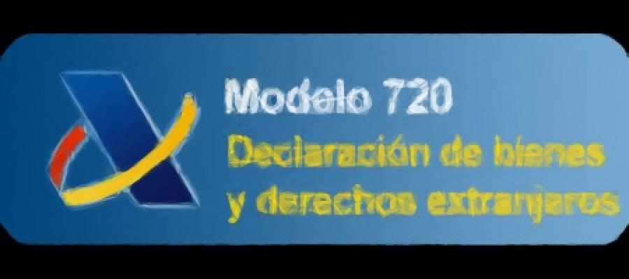 Modelo 720