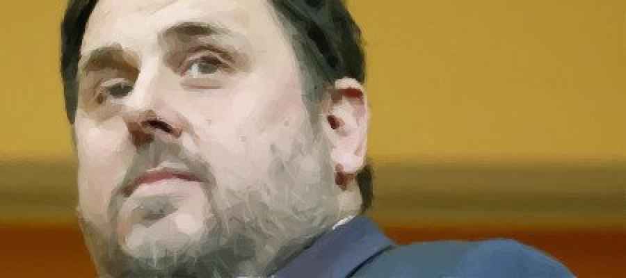 Oriol Junqueras